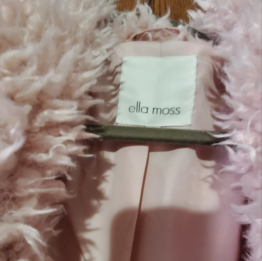 Jacket - Picture 3 of 5